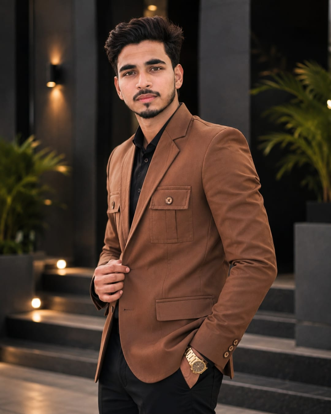 Mohd Ariz